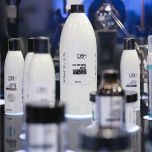 DBH — ảnh nổi bật