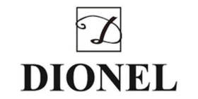 Dionel — logo