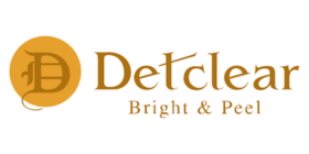 Detclear — logo