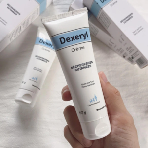 Dexeryl — ảnh nổi bật