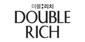 Double Rich — logo