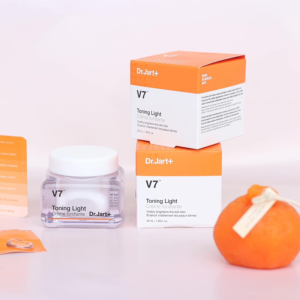 Dr.Jart+ — ảnh nổi bật
