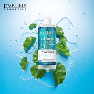Eveline — ảnh nổi bật