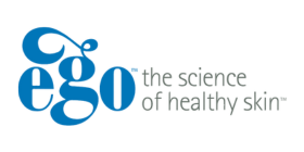 Ego Pharmaceuticals — logo