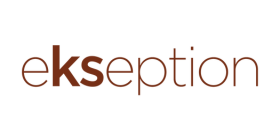 Ekseption — logo