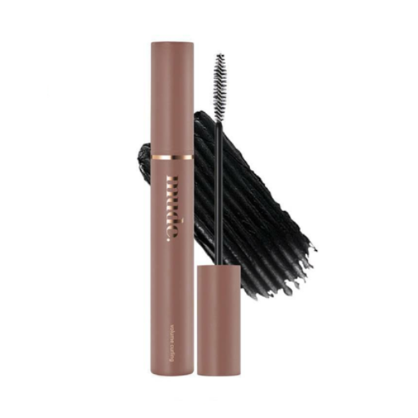 Chuốt Mi Mude Inspire Longlash Curling Mascara 10mL