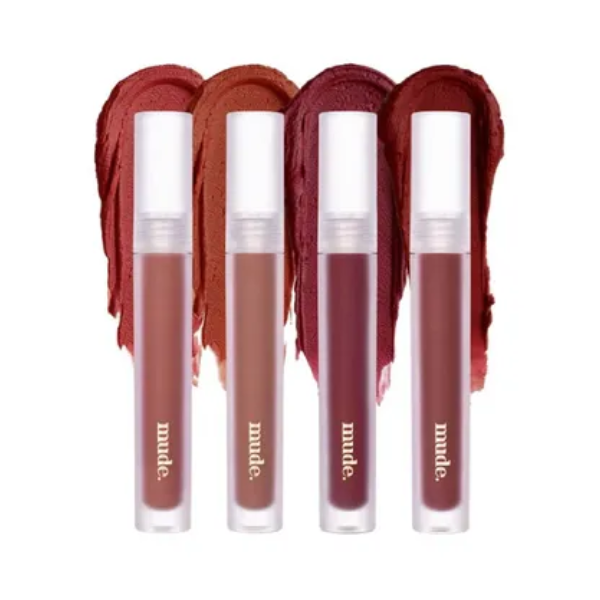 Son Mude Soft Blur Tint 3g