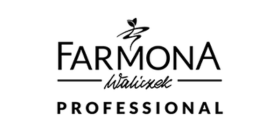 Farmona — logo
