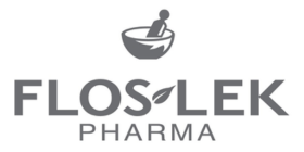 Floslek — logo