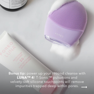 Foreo — ảnh nổi bật