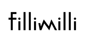 Fillimilli — logo