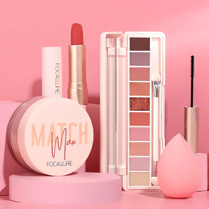 Focallure — ảnh nổi bật