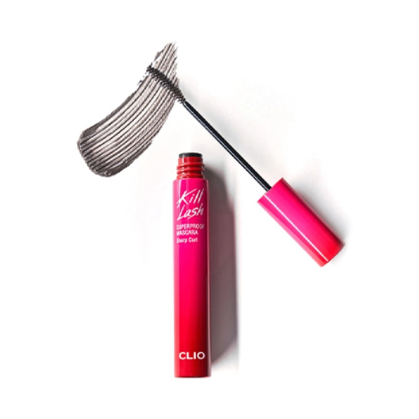 Chuốt Mi Clio Kill Lash Superproof Mascara 7g