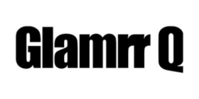 Glamrr Q — logo