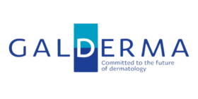 Galderma — logo