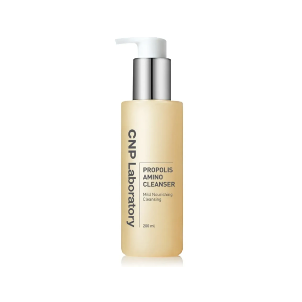 Sữa Rửa Mặt CNP Propolis Amino Cleanser 200mL