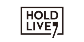 Hold Live — logo