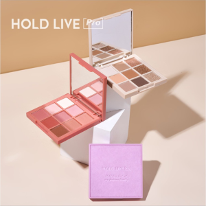 Hold Live — ảnh nổi bật
