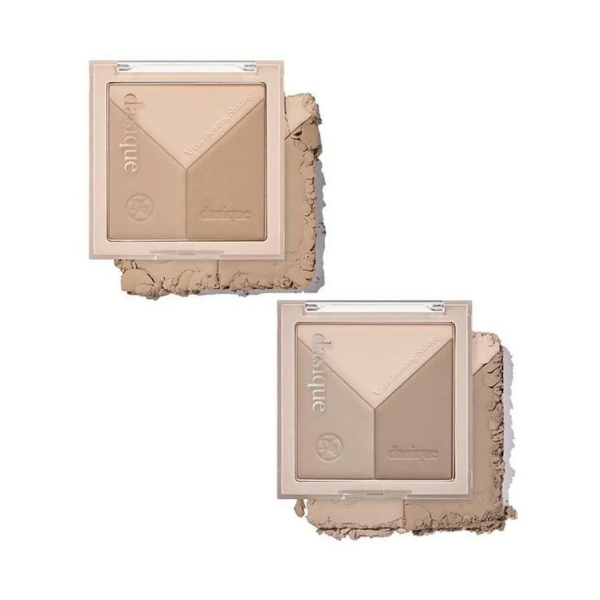 Phấn Tạo Khối Dasique V Cut Blending Shading 13g