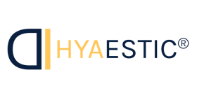 Hyaestic — logo