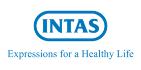 Intas Pharmaceuticals — logo