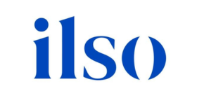 ilso — logo