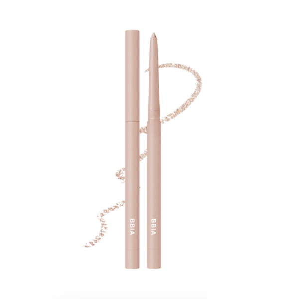 Chì Kẻ Mắt Dạng Gel BBIA Last Auto Gel Eyeliner 3.5g