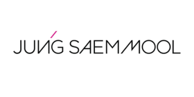 Jung Saem Mool — logo
