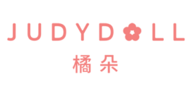 Judydoll — logo