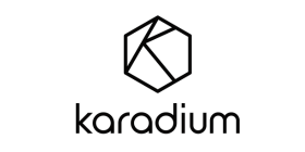 Karadium — logo
