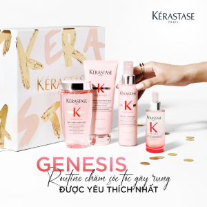 Kerastase — ảnh nổi bật