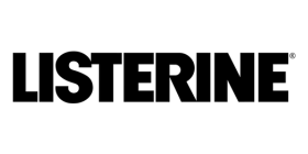 Listerine — logo