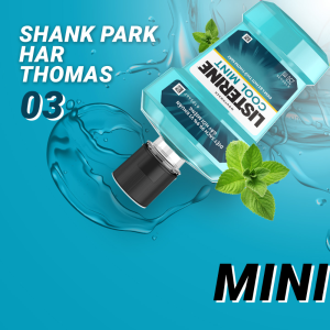 Listerine — ảnh nổi bật