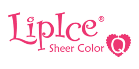 LipIce — logo
