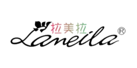 Lameila — logo