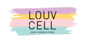 Louv Cell — logo