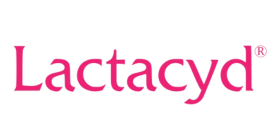 Lactacyd — logo