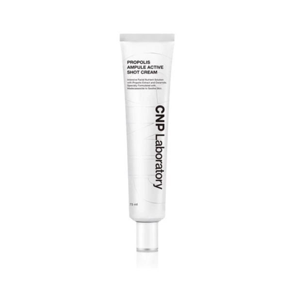 Kem Dưỡng Keo Ong CNP Propolis Ampule Active Shot Cream