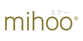 Mihoo — logo