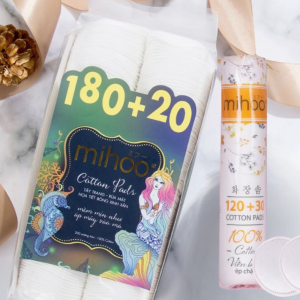 Mihoo — ảnh nổi bật