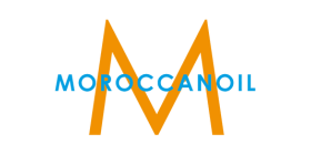 Moroccanoil — logo