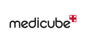 Medicube — logo