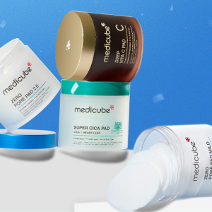 Medicube — ảnh nổi bật