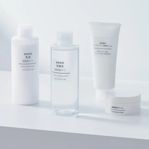 Muji — ảnh nổi bật