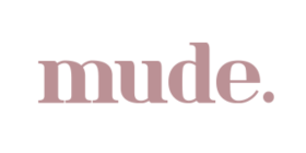 Mude — logo