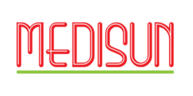 Medisun — logo