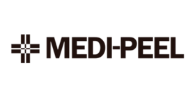 Medi Peel — logo