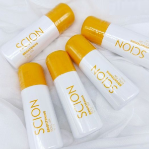 Nuskin — ảnh nổi bật