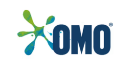 Omo — logo