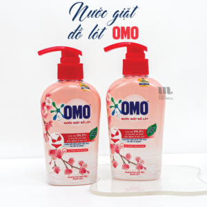 Omo — ảnh nổi bật